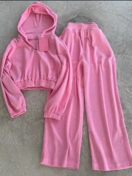 ست سویشرت شلوار گلکسی  کد:۱۲۲۰۱۴