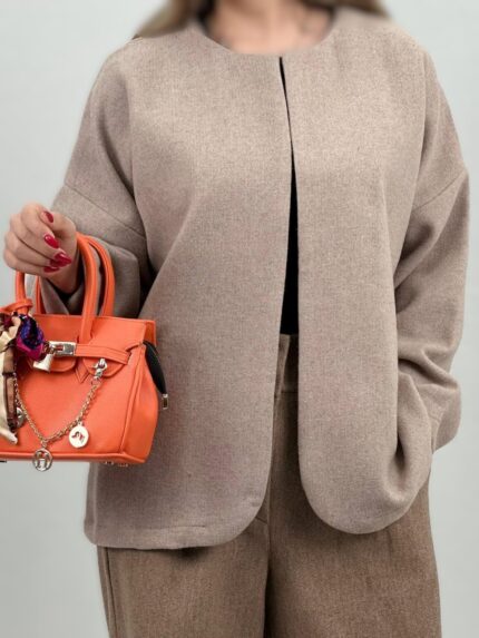 فوتر یقه گرد کد:۳۱۱۰۰۰