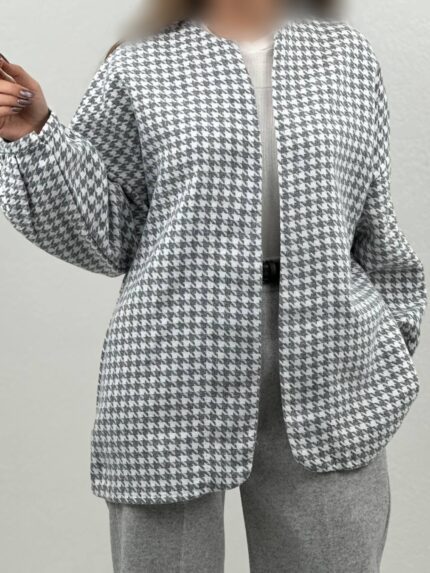 فوتر پیچازی آستین پف کد:۳۱۱۰۰۰