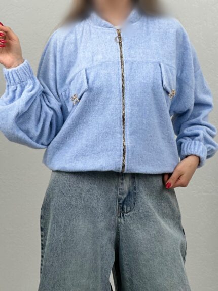 بامبر جیب پاپیون   کد: ۳۱۱۰۰۲