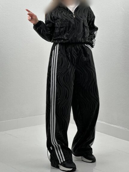 ست black  کد:۱۰۱۰۲۴