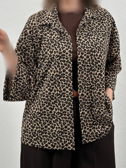 شومیز الیزا  کد:۷۲۲۰۰۰